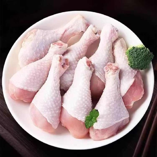 深圳圣农冰鲜琵琶腿100至120克/130至150克冰鲜全腿