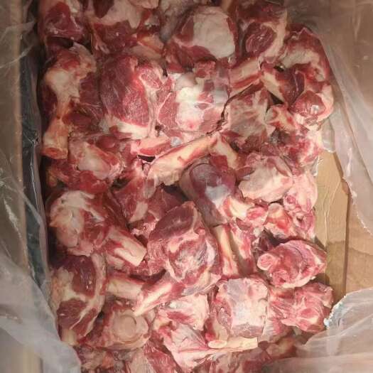 郑州满肉羊棒骨