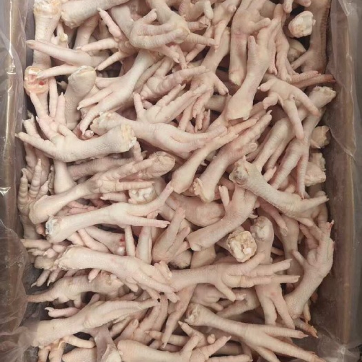 沂水县六和鸡爪 价格便宜