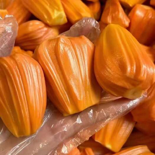 凭祥市印尼红菠萝蜜