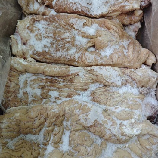 大厂县纯碗口，牛的大肠头，精修去油