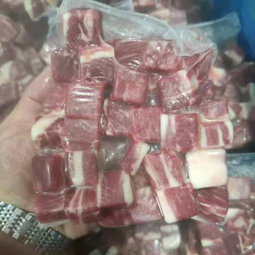 汕头牛腩粒