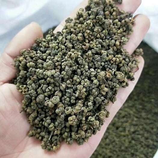安国市吴茱萸  干货吴茱萸中药材！欢迎选购！量大从优！