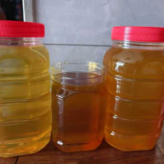 抚州自家养的土蜂蜜