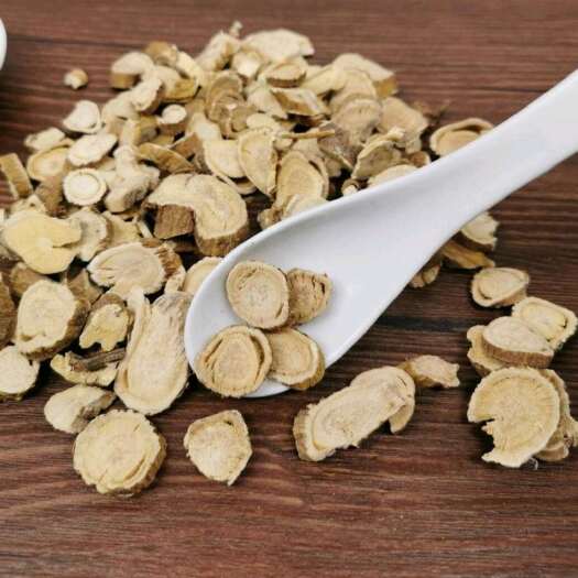 苦参  干货切片苦参中药材！欢迎选购！量大从优！