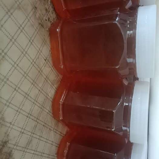 威宁县山上找的蜂蜜，图片有检测结果，随时支持检测