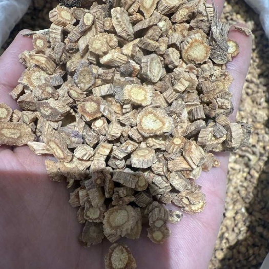 亳州亳州谯城优质防风中药材 干燥根茎 全国发货