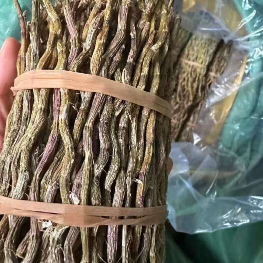 安国市铁皮石斛 胶质好 干货 打粉 泡水