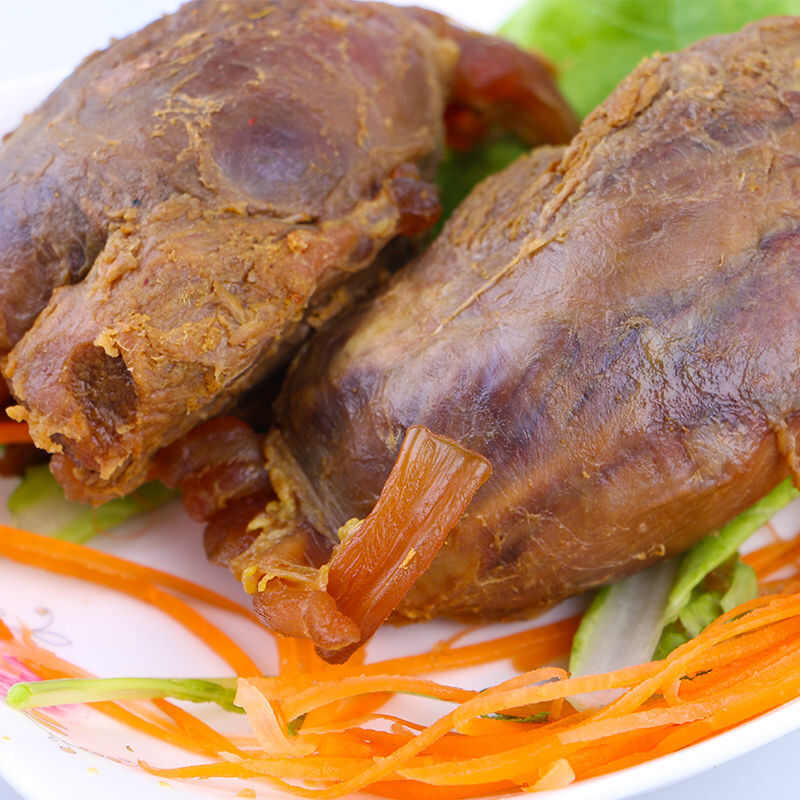 风味卤猪腱子（风味腱子 全熟）