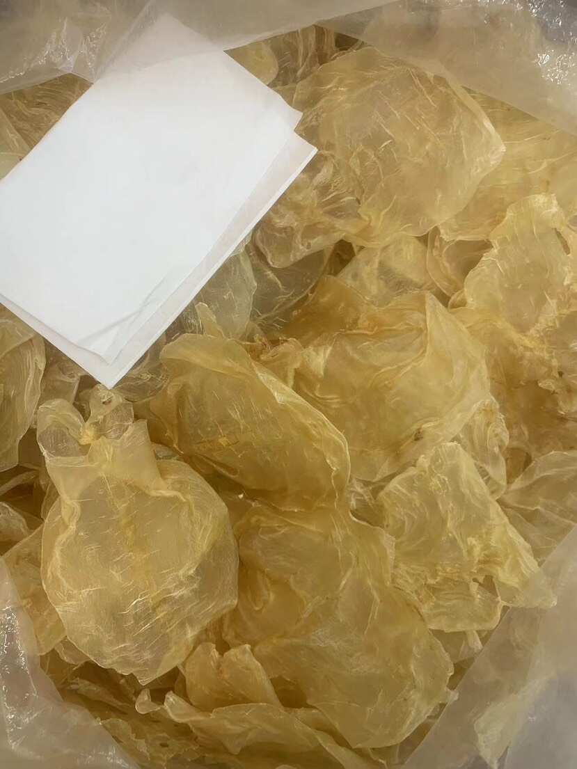 鱼胶花胶 蜘蛛片甲肚片一手货源全国发货量大价优