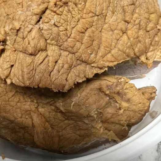 风味牛腩