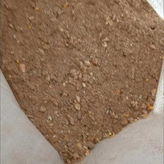 宜昌100斤包邮鸡用配合饲料鸡鸭鹅通用碎玉米豆粕纯粮饲料
