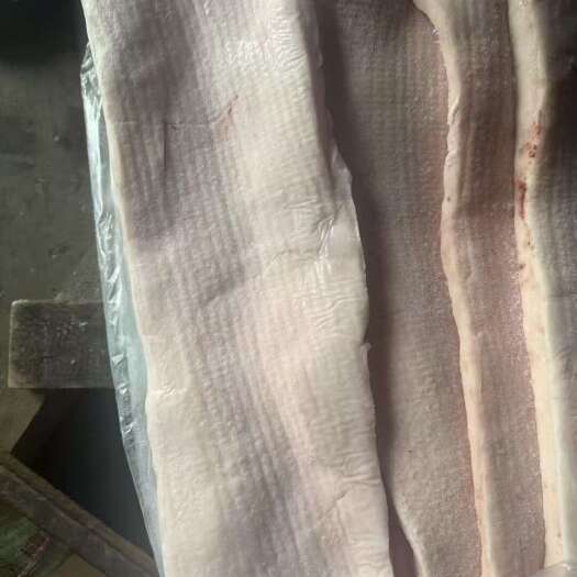 临沂肥猪脊膘