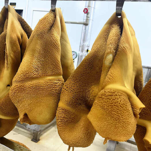 武汉五香卤牛肚 出成率90% 非碱发