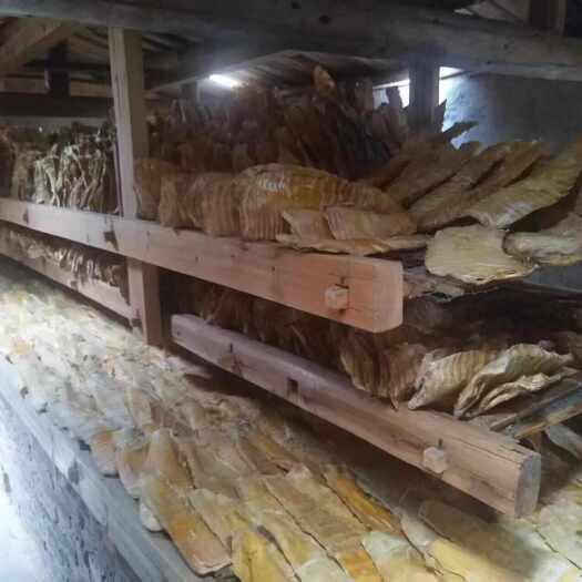 永安市福建永安笋干，古法制作，舌尖上的味！