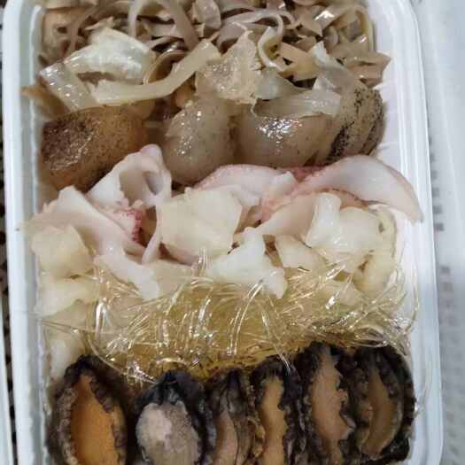 南安市鲍参翅肚拼盘