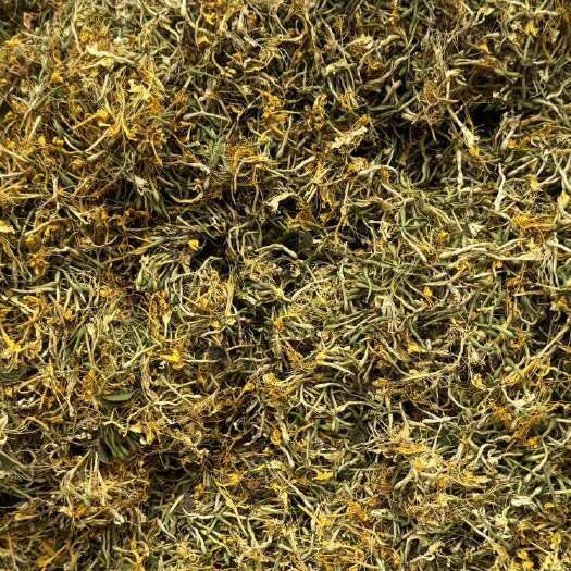 贵州安龙散装金银花茶食用花草茶