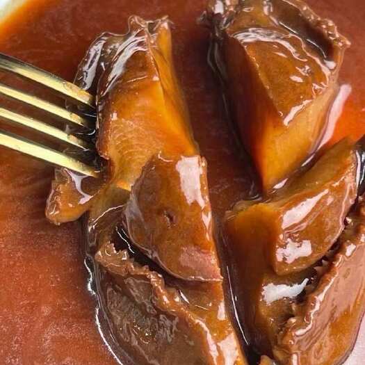 鲍鱼 红烧吉品即食鲍鱼8头，10头，12头一手货源全国发货
