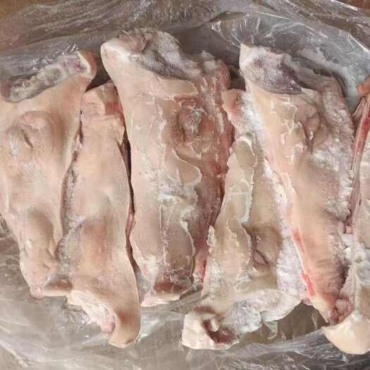 鸿运当头 6片 100吨 解冻17.5左右