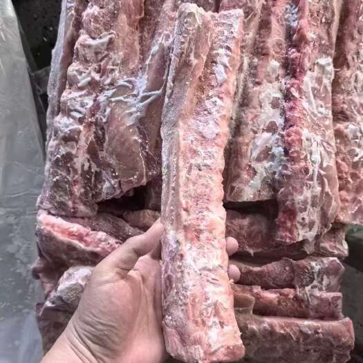 沂南县多肉平骨 5000 29吨 天津 新开检疫