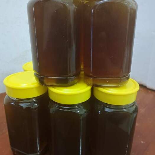 上杭县乡下山林农家蜂蜜 天然 不掺水
量大可私信