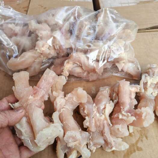 熟牛筋，熟牛肉制品，无碱
