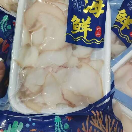 南安市深海螺片
