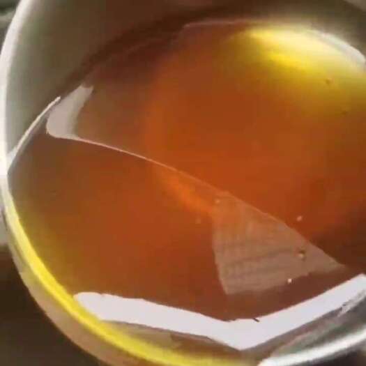 荆条蜜 纯正天然自产自销成熟封盖原蜜