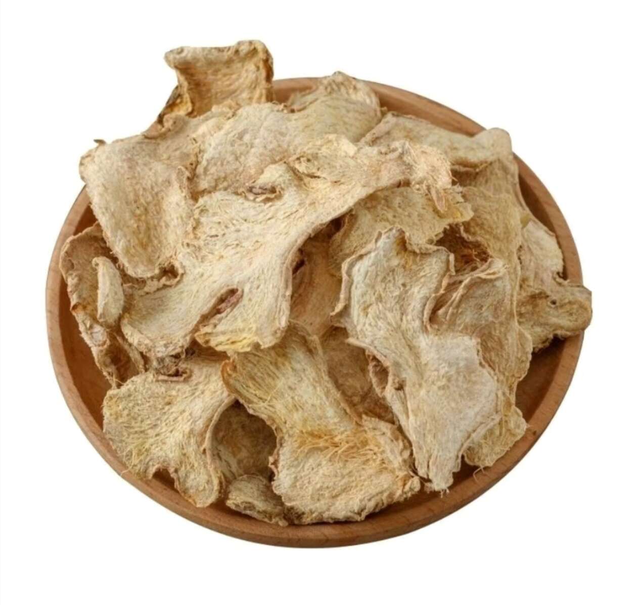 亳州精选优质干姜 自然原色 姜味浓郁【假一赔十】