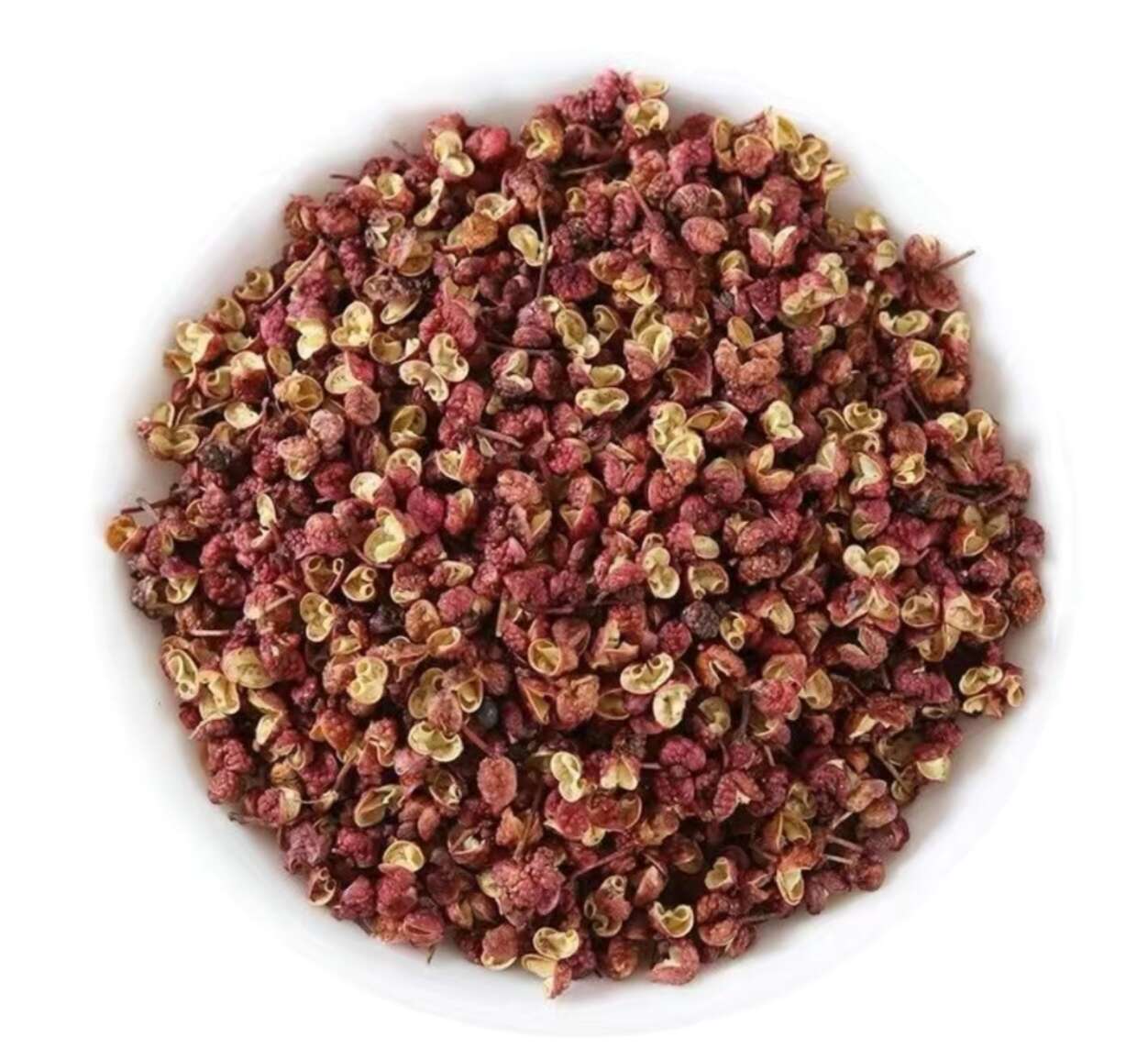 亳州精选优质花椒 青花椒 特麻特香头茬新货【假一赔十】
