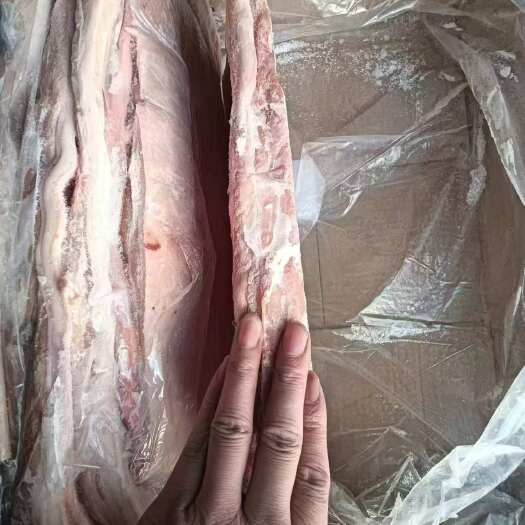 武汉5片左右带皮五花