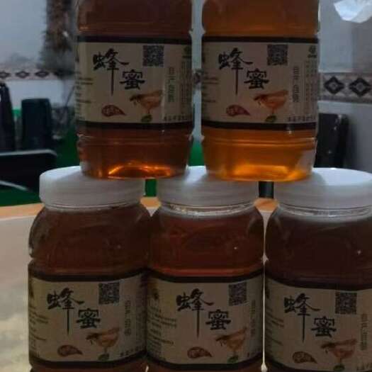 漳州农家土蜂蜜