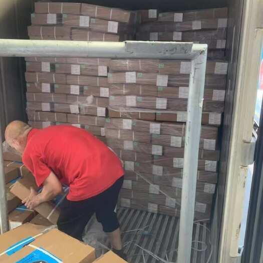 福州船冻南美昌批发 实惠价供应 高品质水产