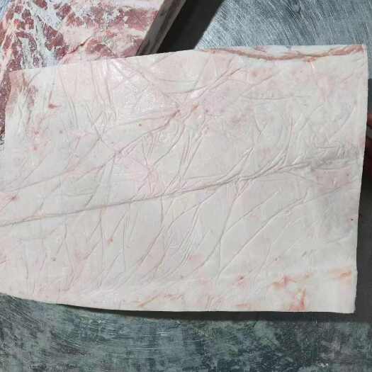 沂南县母猪 去皮修边中方
