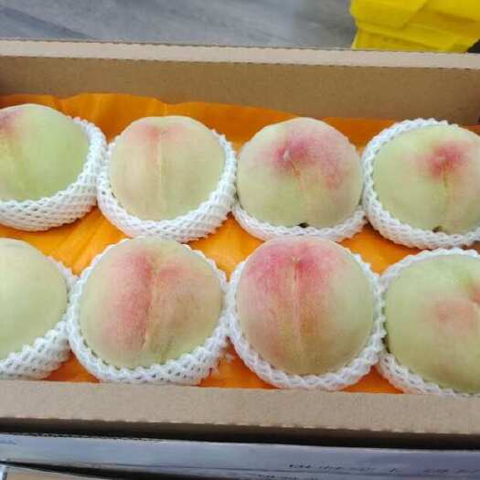 无锡阳山水蜜桃！