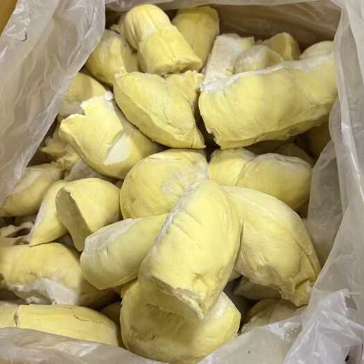 广州泰国东部液氮B果，香糯口感
