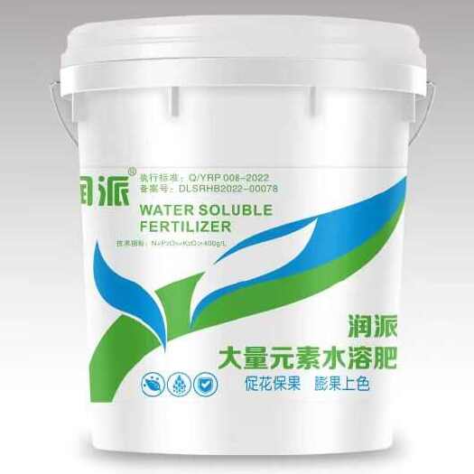 松滋市大量元素水溶肥