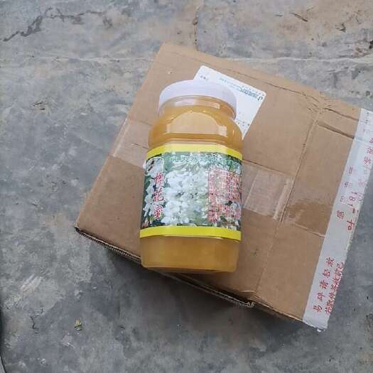 盐亭县中华土蜂蜜自产白销浓度高品质好