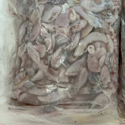罗定市牛蛙肚爽口蛙肚