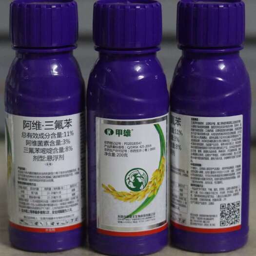新干县11%阿维.三氟苯悬浮剂水稻褐飞虱白背飞虱等飞虱高档药