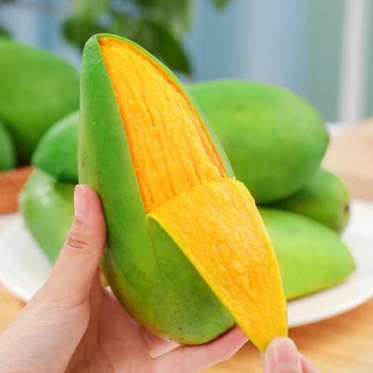 昆明25年大青芒 电商货市场货一件代发 有量有价