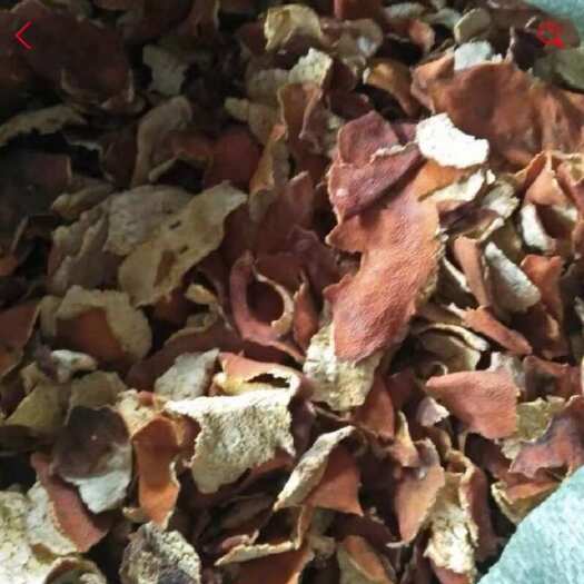 亳州符合药典陈皮