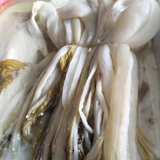 灵川县糟白菜