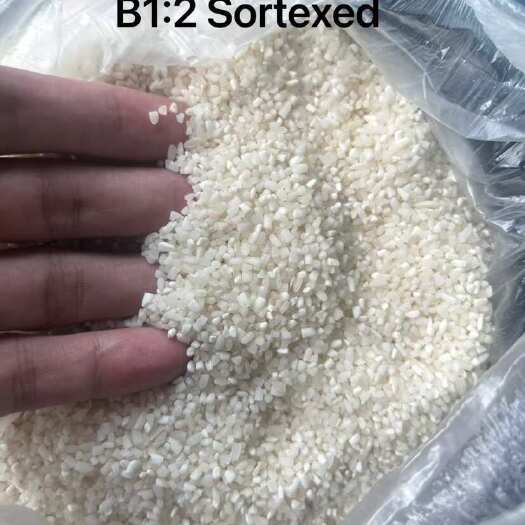 缅甸贸易，缅甸碎米，等级：B1-2，