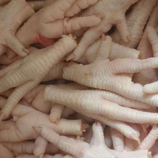凤爪 35十  标价就是卖价