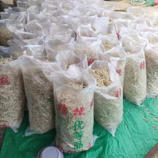 淄博桔梗干丝，东北延边泡菜专用，原产地发货，一斤泡三斤