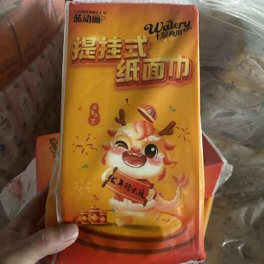底部抽纸处理2吨