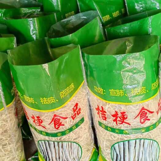 桔梗干丝，东北延边泡菜，韩国泡菜专用，一斤泡三斤