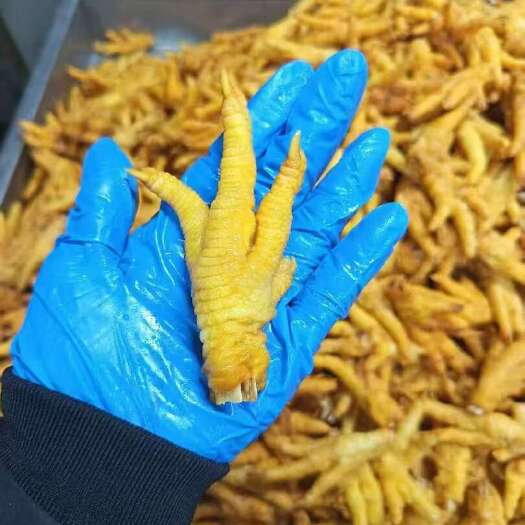 郑州油炸凤爪