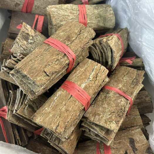 昆明云南昆明官渡区优质杜仲树皮中药材批发供应